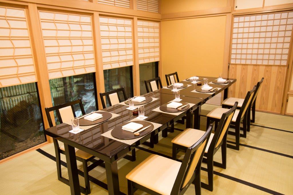 四季遊膳 えど KAGURAZAKA